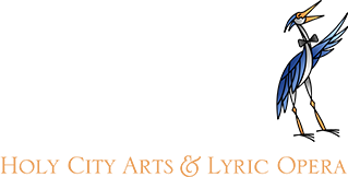 Holy City Arts & Lyric Opera